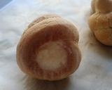 Foto del paso 9 de la receta: Masa de choux (croquembouche)