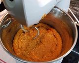Foto del paso 1 de la receta: Tronco. Tronquet de Massapà