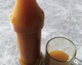 Foto langkah ke 3 dari resep Jamu Kunir Asem a.k.a Kunyit Asam.
