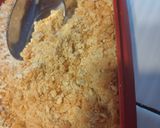 Foto del paso 5 de la receta: Pollo y K-tiras estilo KFC