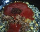 Chocolate Barbecue Sauce recipe step 6 photo