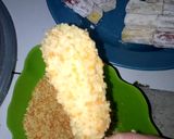 Foto langkah ke 5 dari resep Corndog Sosis Mozarella.
