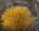 A picture of step 1 of Chickpea Lasagna Pasta 🍝.