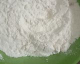 Foto langkah ke 1 dari resep Bolu lapis kukus.