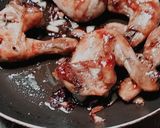 Foto langkah ke 4 dari resep Ayam Goreng Mentega.