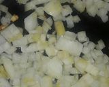 Foto del paso 14 de la receta: Ñoquis de calabaza con salsa bologñesa rapida