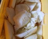 Foto del paso 1 de la receta: Zapallo Italiano relleno