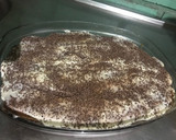 Foto del paso 1 de la receta: Tiramisú