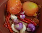 Foto langkah ke 1 dari resep Sarden ikan makarel (homemade).
