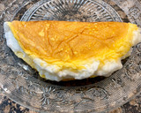 Foto del paso 6 de la receta: Tortilla “nube”