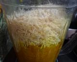 Foto langkah ke 4 dari resep Sup Krim Labu Kuning 😋🎃😋.