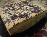 Foto langkah ke 5 dari resep Bolu bakar pandan.