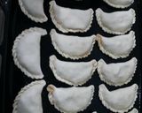 Foto del paso 8 de la receta: Empanadas de carne cortada a cuchillo