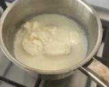 Foto del paso 9 de la receta: Capuccino de setas