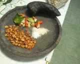 Foto langkah ke 6 dari resep Siomay Sayur Leuncha.