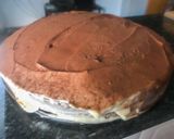 Foto del paso 12 de la receta Tarta de zanahoria