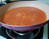 A picture of step 3 of Hearty Tomato.