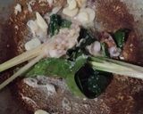 Foto langkah ke 2 dari resep Garang Asem Ayam tanpa santan.