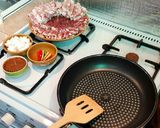 รูปขั้นตอนการทำที่ 2 ของ ระบำปีกไก่ผงกะเพราหอม