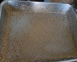 Foto del paso 6 de la receta: Baklava Dálmata mexicanizada