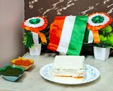 तिरंगा सैंडविच रेसिपी चरण 5 फोटो
