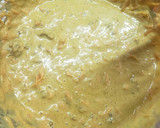 Foto del paso 5 de la receta: Torta de Zanahoria con nueces