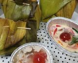 Foto langkah ke 5 dari resep Botok Telur Asin.