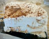 Foto del paso 9 de la receta: Tarta mousse de horchata y fartons