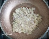 A picture of step 5 of Baked Malai Gobi Musallam.
