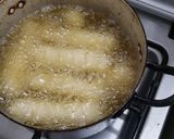 Foto del paso 6 de la receta: Tequeños