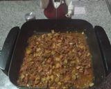 Foto del paso 4 de la receta: ***Espagueti con Salsa Roja***