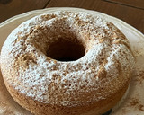 Foto del paso 6 de la receta: Torta de arroz (sin gluten)