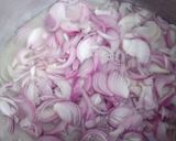 A picture of step 2 of Homemade degi chicken qorma.