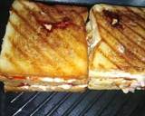Coleslaw sandwiches recipe step 6 photo
