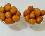 صورة لخطوة 4 من وصفة عوامة مقرمشة ولذيذة 👍😋👍😋