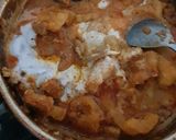 Foto langkah ke 3 dari resep Sambal Krecek.