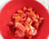 Chicken changezi recipe step 1 photo