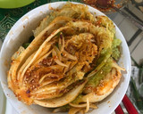 Foto langkah ke 3 dari resep KIMCI SAWI rumahan by irre_desirre.