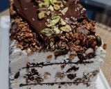 Foto del paso 18 de la receta Tarta Fría: Comtessa Crujiente Random