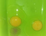 Foto langkah ke 1 dari resep Telur gabus.