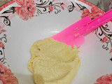Pia Crispy Cokelat Keju ala Bali