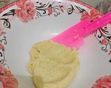 Foto langkah ke 1 dari resep Pia Crispy Cokelat Keju ala Bali.