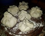 Foto del paso 3 de la receta: Knishes