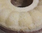 Foto langkah ke 5 dari resep Bolu kukus cappucino.