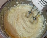 Foto langkah ke 4 dari resep BUTTERCAKE TAPE KEJU🧀.