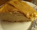 A picture of step 5 of Old Fashioned Sugar Cake.