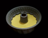 Foto del paso 4 de la receta: Bizcocho de yogur y té verde Matcha