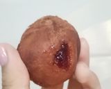 Foto del paso 5 de la receta: Donas de la casa 😍😍💕😋