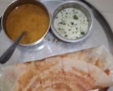 મસાલા ઢોસા રેસીપી સ્ટેપ2ફોટો