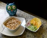 Foto del paso 6 de la receta: Pozole Jalisco con toque ecuatoriano